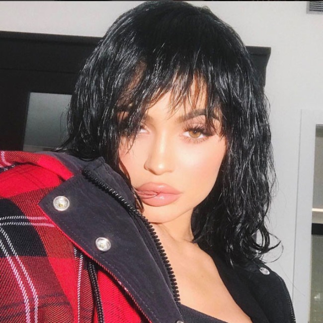 ESC: Happy Birthday Kylie